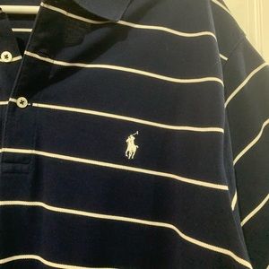 Polo by Ralph Lauren Shirts - Men’s Polo Golf Shirt Polo by Ralph Lauren Shirts - Men’s Polo Golf Shirt